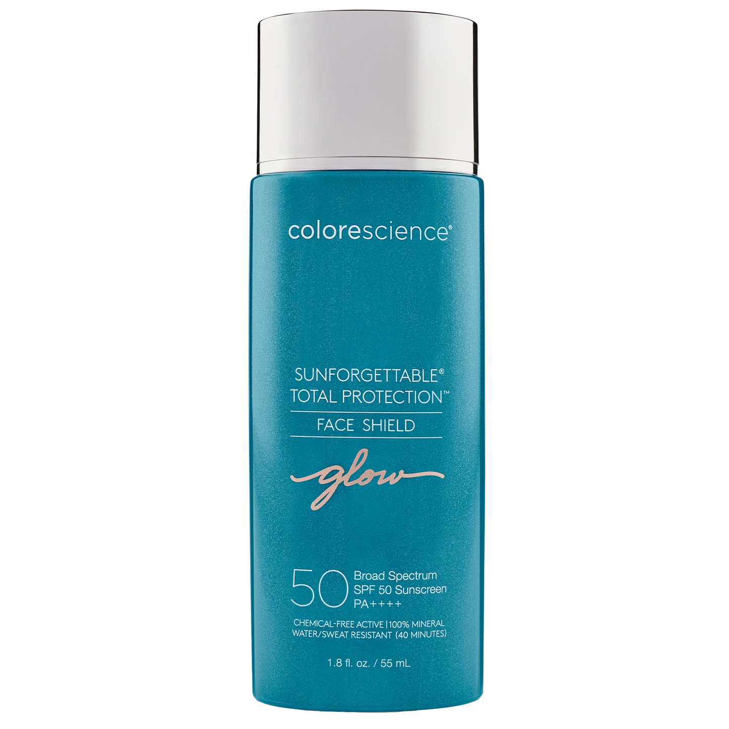 Color Science Sunforgettable® Total Protection® Face Shield Glow SPF 50