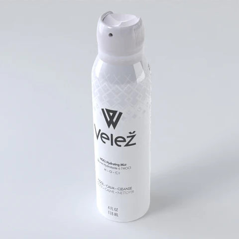 HOCL Hydrating Mist