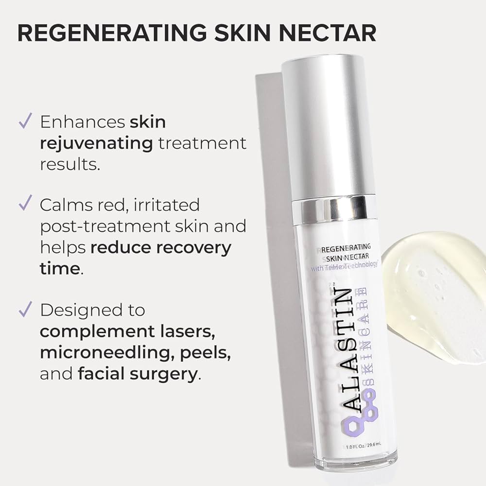 Alastin Regenerating Skin Nectar