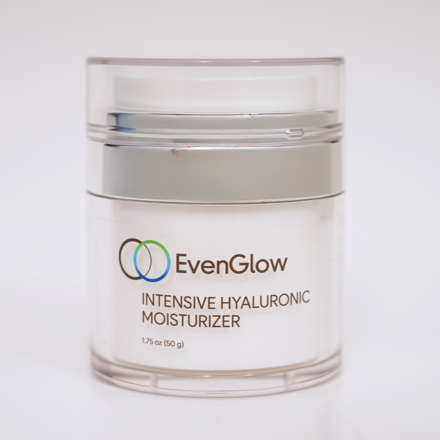 Intensive Hyaluronic Moisturizer