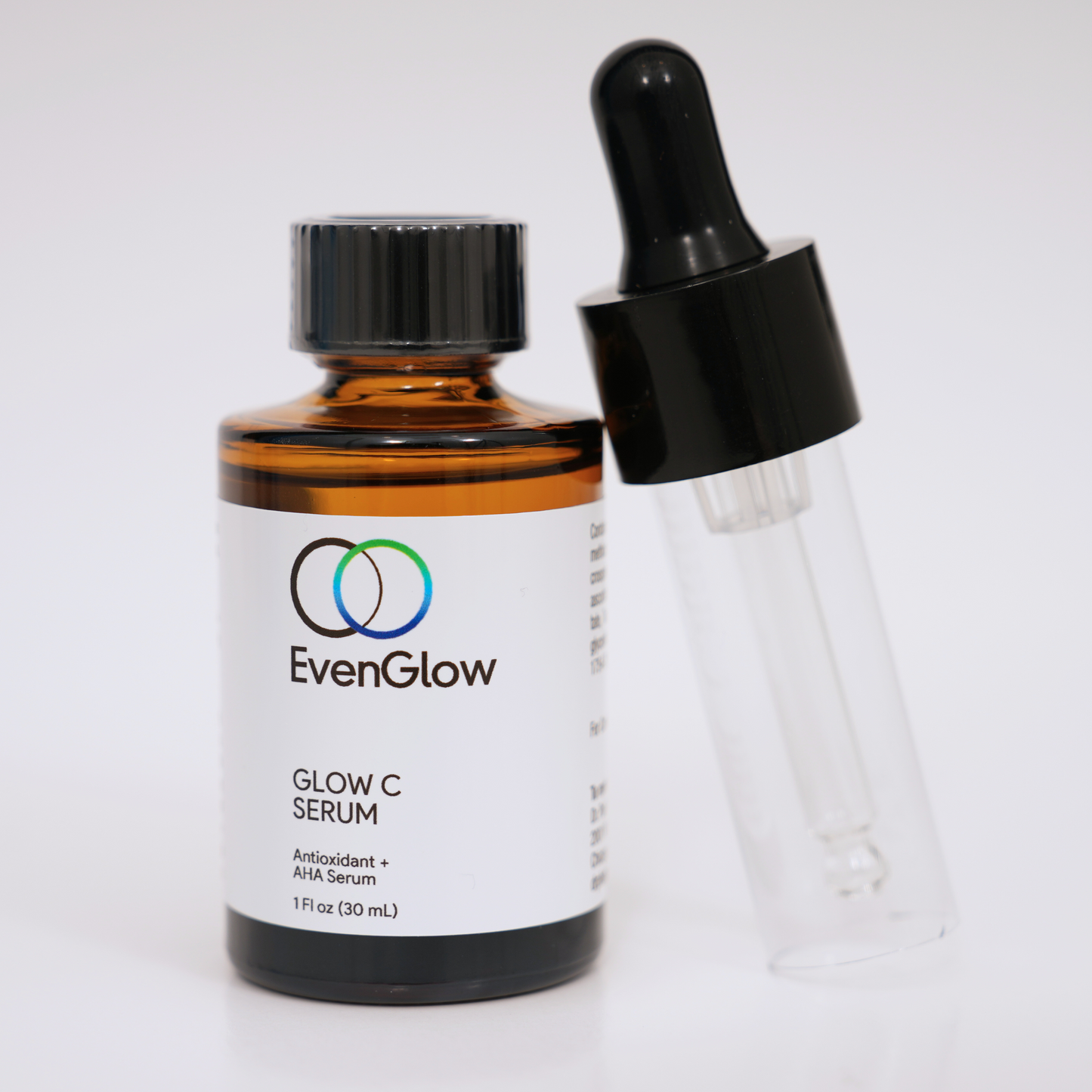 Glow C Serum