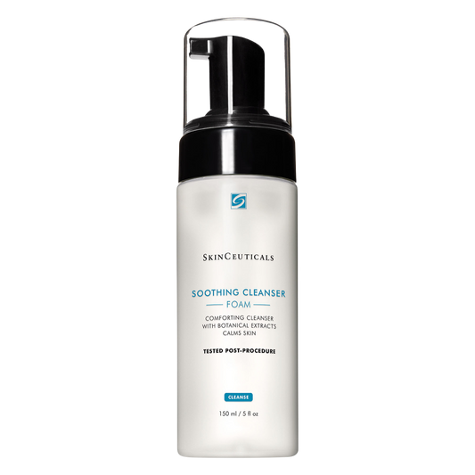 SkinCeuticals Soothing Cleanser