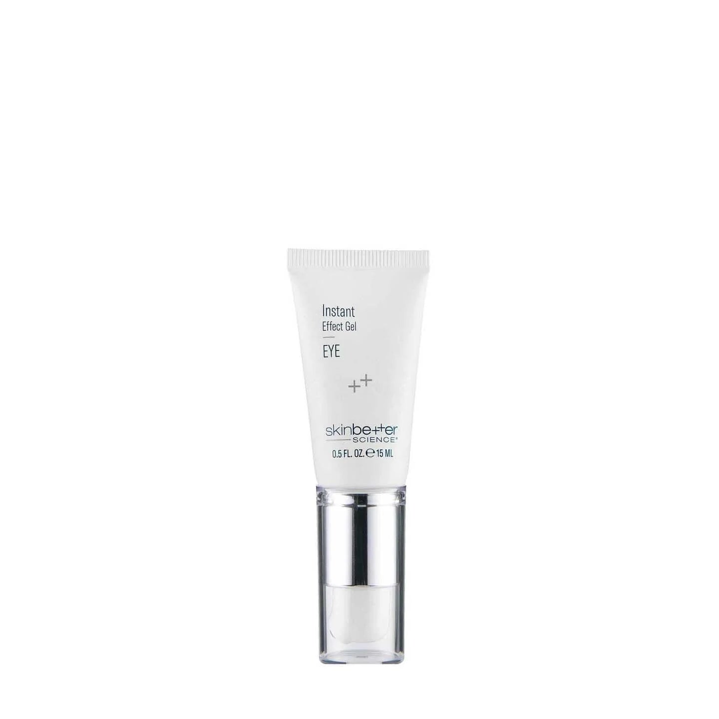 SkinBetter Science Instant Effect Eye Gel