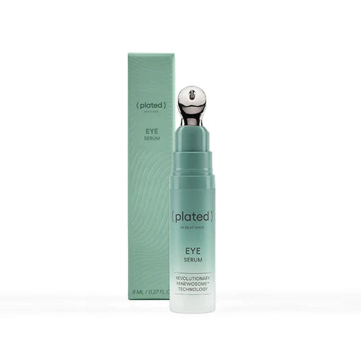 (Plated)™ Eye Serum