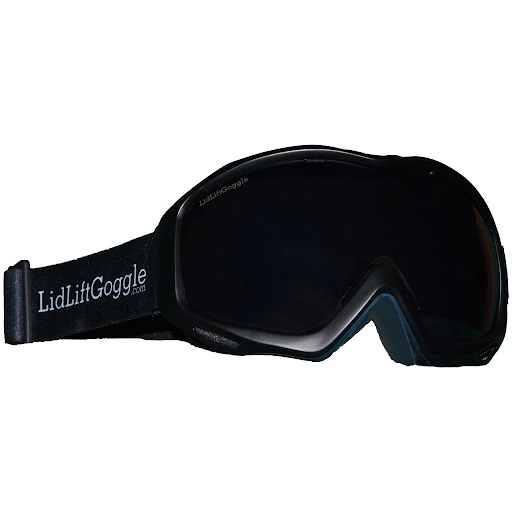 Lid Lift Goggles